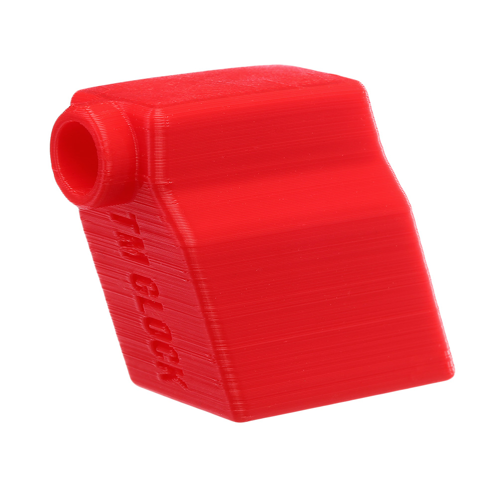 BBF Airsoft Speedloader Adapter f. Glock bzw. G-Series GBB Magazine rot