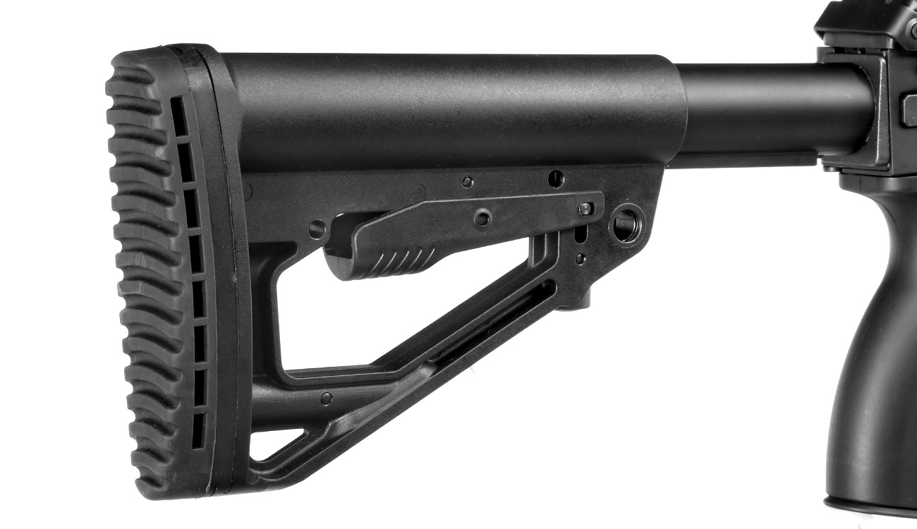 Arcturus AK12K Enhanced Vollmetall S-AEG 6mm BB schwarz - ME-Version Bild 10