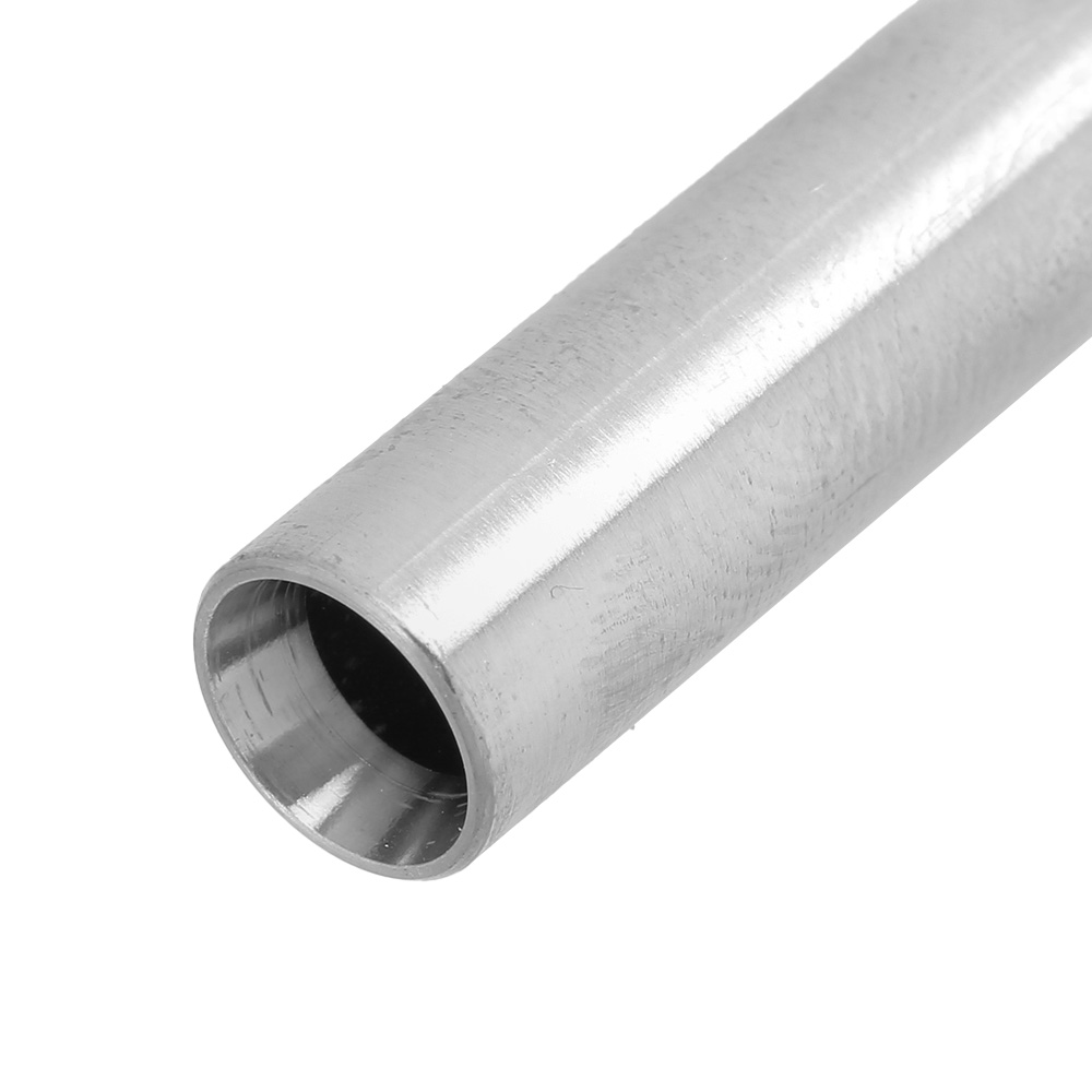 TTI Precision Edelstahl Inner Barrel 6.03mm / 110mm f. Wei-ETech Galaxy 1911 / AAC AAP-01 GBB Serie Bild 1