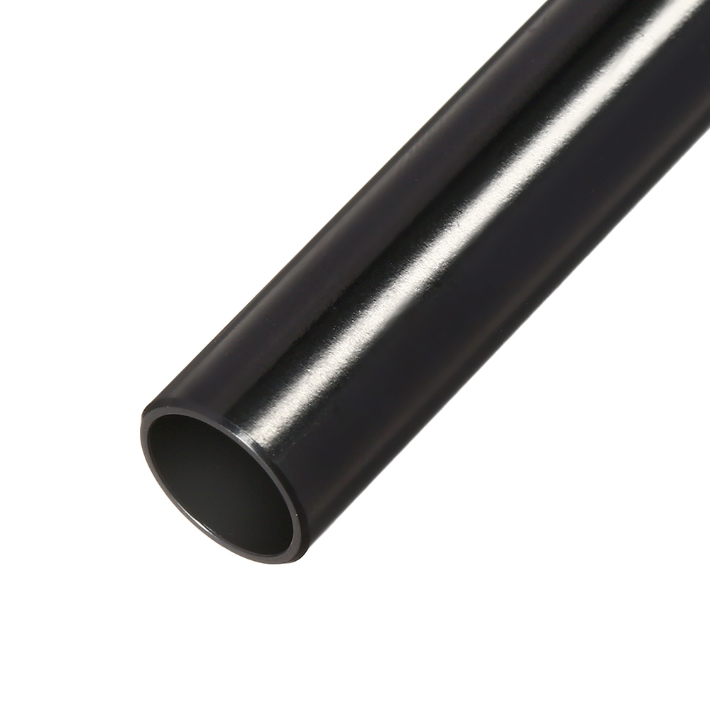 MadBull Black Python Aluminium Inner Barrel 6.03mm / 407mm M4A1+ / SG551+ / MC51+ V2 Bild 1