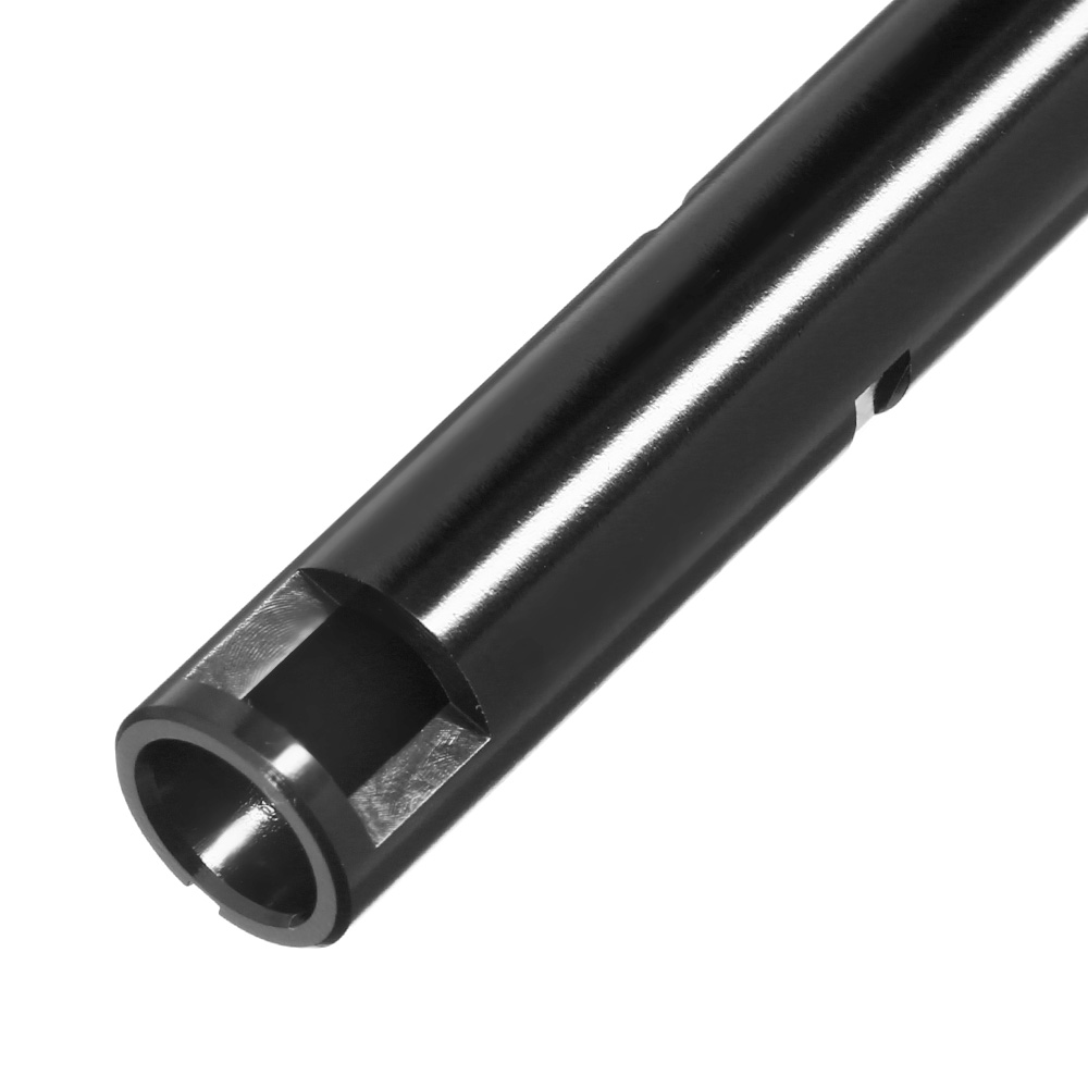 MadBull Black Python Aluminium Inner Barrel 6.03mm / 300mm G36K / M1A1 / M733 V2 Bild 1