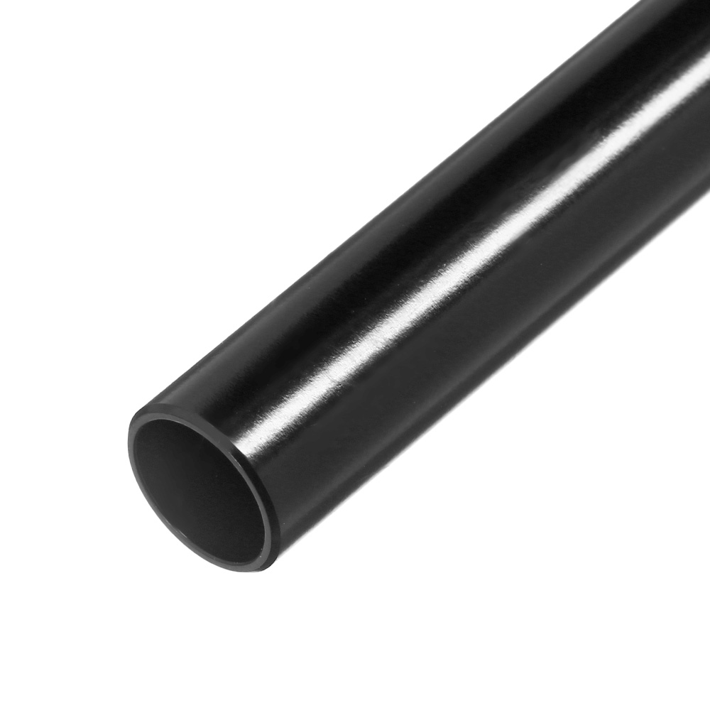 MadBull Black Python Aluminium Inner Barrel 6.03mm / 300mm G36K / M1A1 / M733 V2 Bild 2