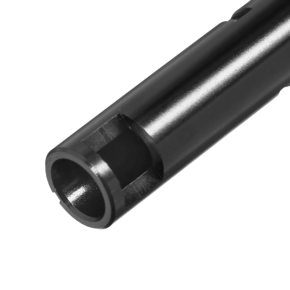 MadBull Black Python Aluminium Inner Barrel 6.03mm / 141mm MP5K V2 Bild 1