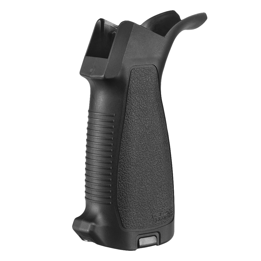 G&G M4 / M16 GOG Pistol Grip V3-Style Griffstck schwarz