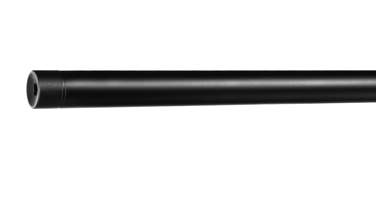 Versandrcklufer Double Bell VSR-10 Bolt Action Snipergewehr Springer 6mm BB schwarz Bild 6