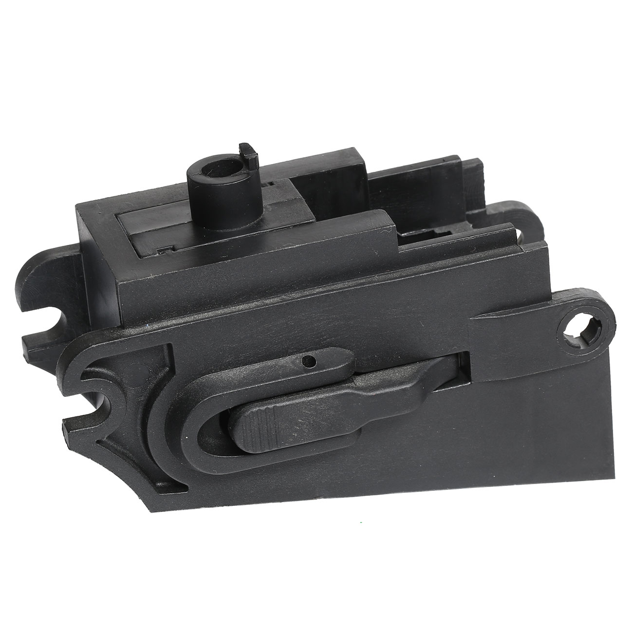 Evolution M4 Magazin Adapter / Conversion Kit f. G36 AEG / S-AEG Gewehre