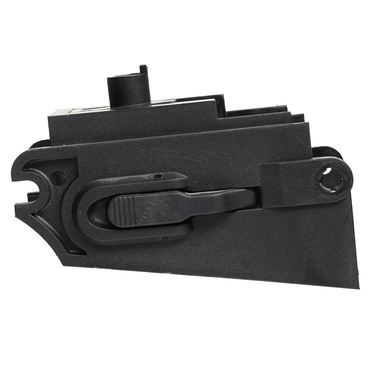 Evolution M4 Magazin Adapter / Conversion Kit f. G36 AEG / S-AEG Gewehre Bild 2