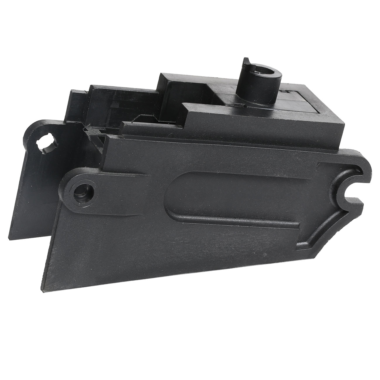 Evolution M4 Magazin Adapter / Conversion Kit f. G36 AEG / S-AEG Gewehre Bild 4