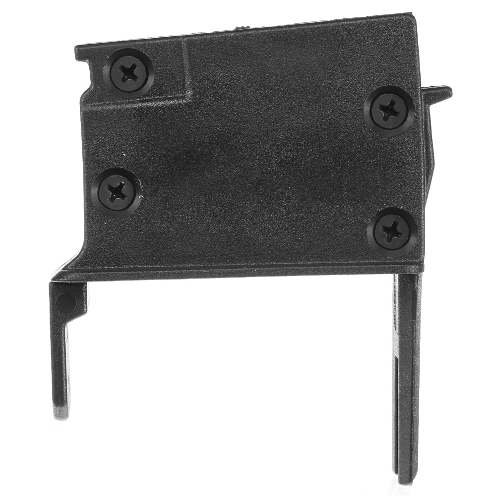 ICS MAR / TOD Galil Magazinadapter f. ICS C-MAG Trommelmagazin schwarz Bild 1