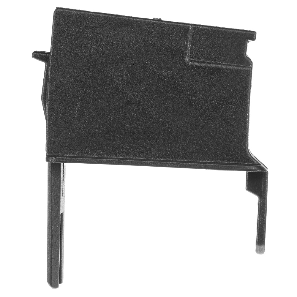 ICS MAR / TOD Galil Magazinadapter f. ICS C-MAG Trommelmagazin schwarz Bild 1