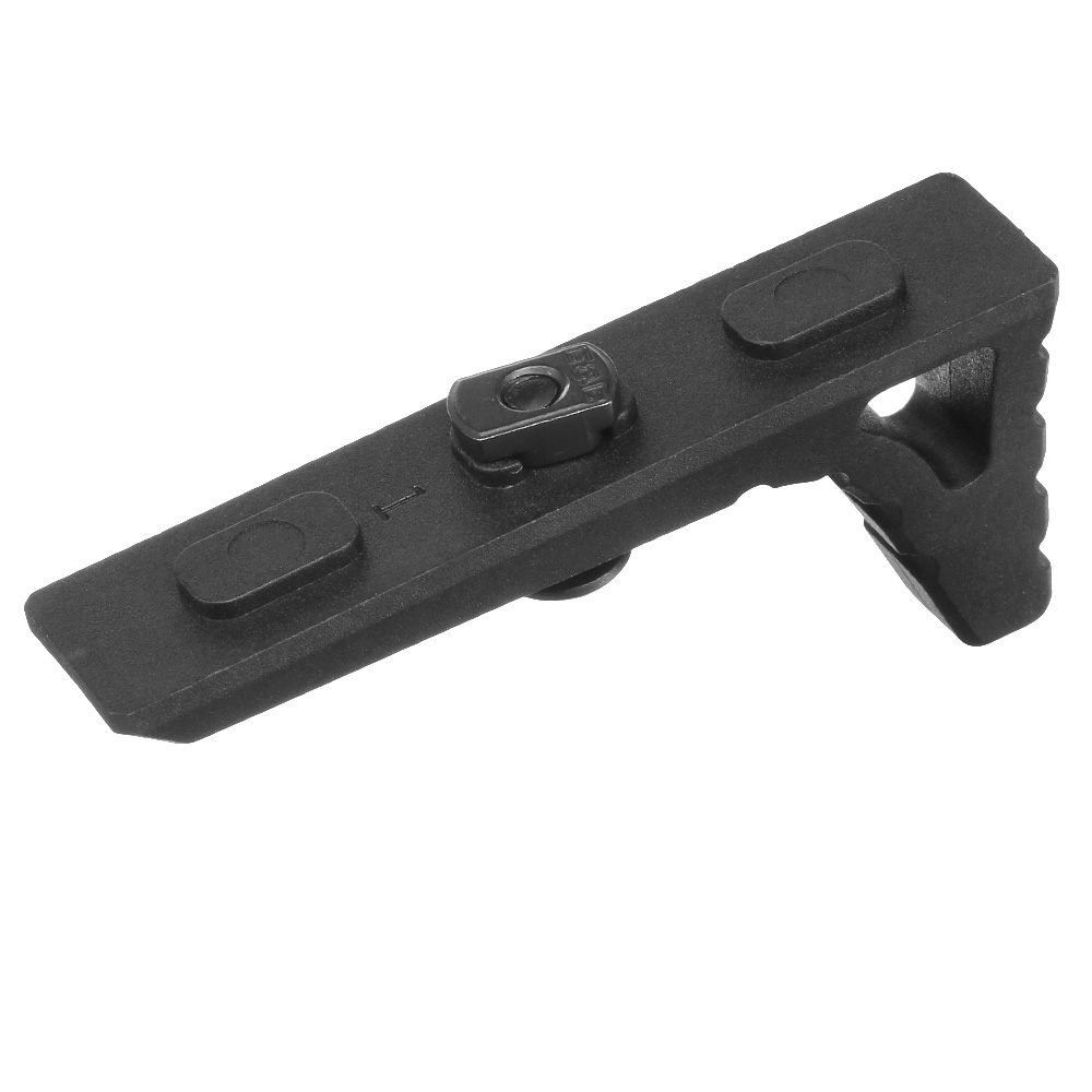 G&G M-LOK Polymer Hand Stop Kit schwarz Bild 1