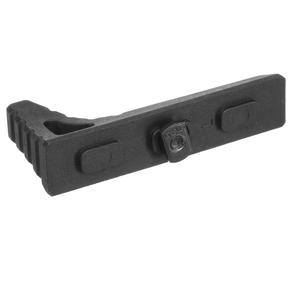 G&G M-LOK Polymer Hand Stop Kit schwarz Bild 5