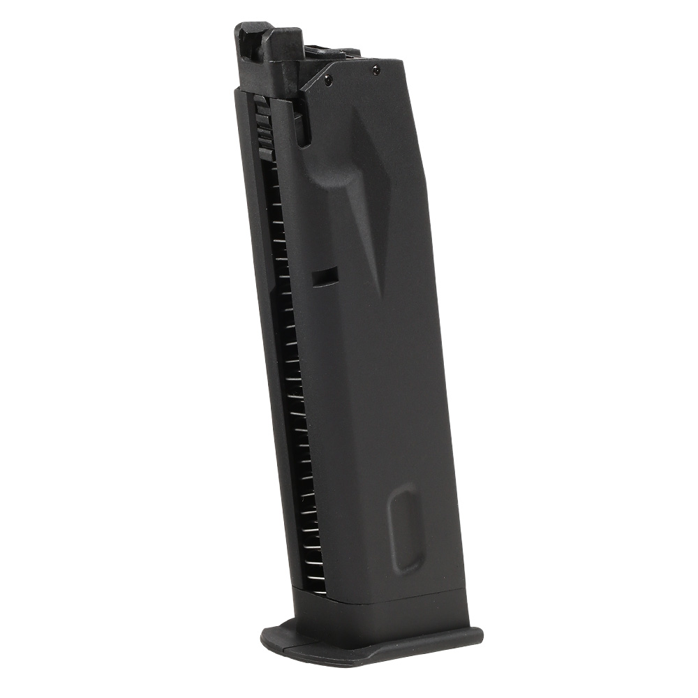 VFC Sig Sauer ProForce MK25 Magazin 18 Schuss schwarz - Softairgas-Version