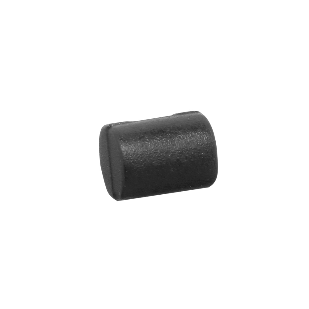 AIM Top EA-R03 Hartgummi Hop-Up Tensioner Nub / Spacer Style-B schwarz Bild 2