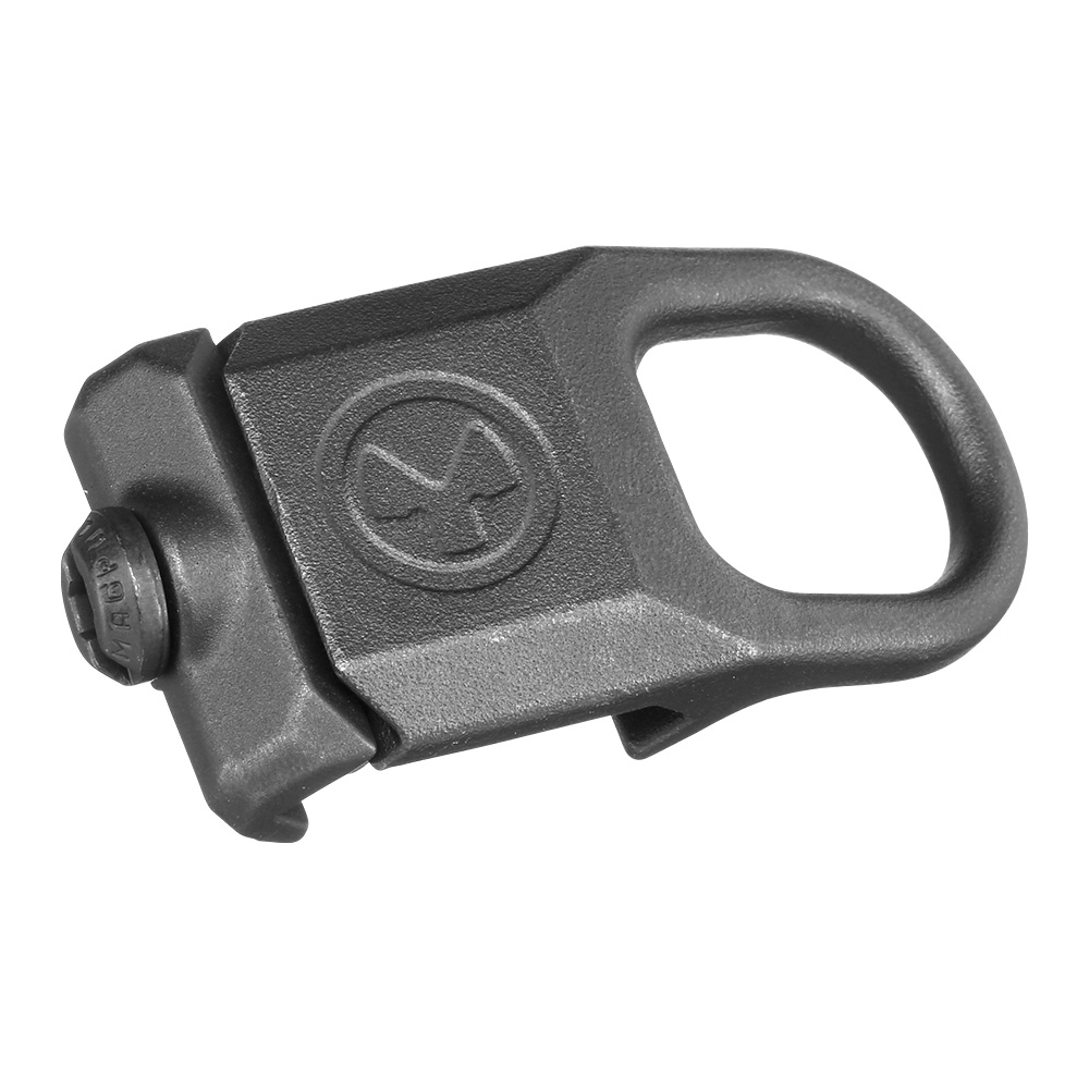 MagPul USA RSA Riemenhalterung f. 20 - 22mm Schienen schwarz Bild 1