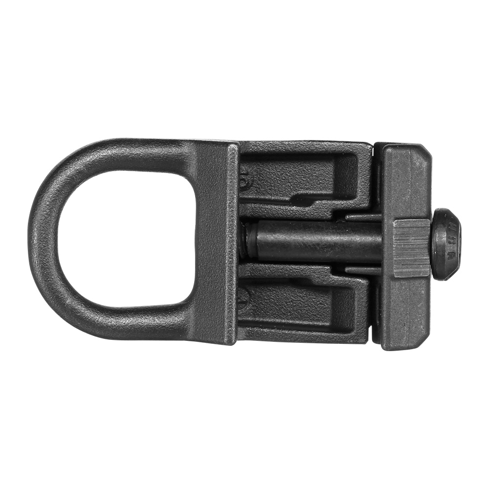 MagPul USA RSA Riemenhalterung f. 20 - 22mm Schienen schwarz Bild 3