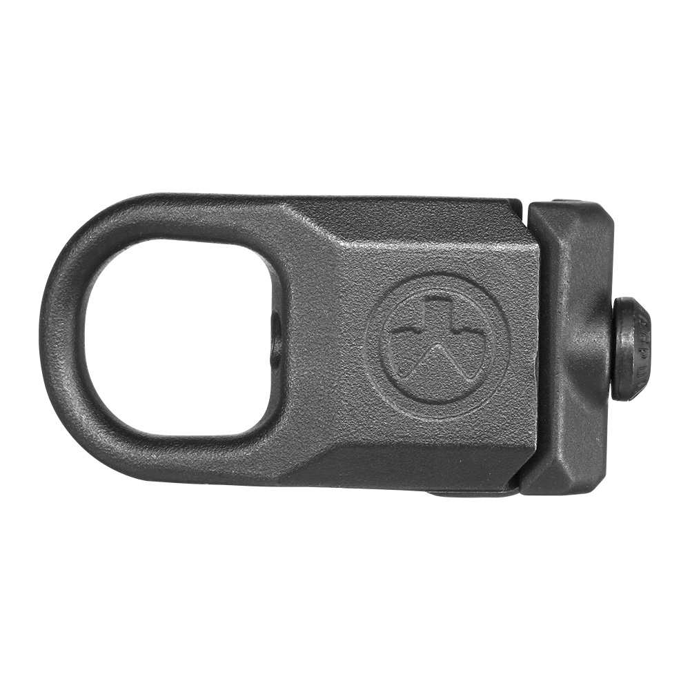 MagPul USA RSA Riemenhalterung f. 20 - 22mm Schienen schwarz Bild 4