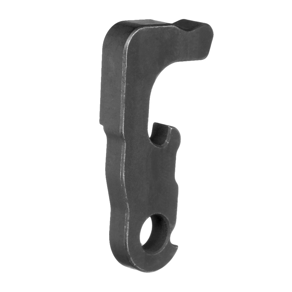 King Arms Stahl Reinforced Hammer schwarz f. King Arms M4 / 9mm GBB Gewehre