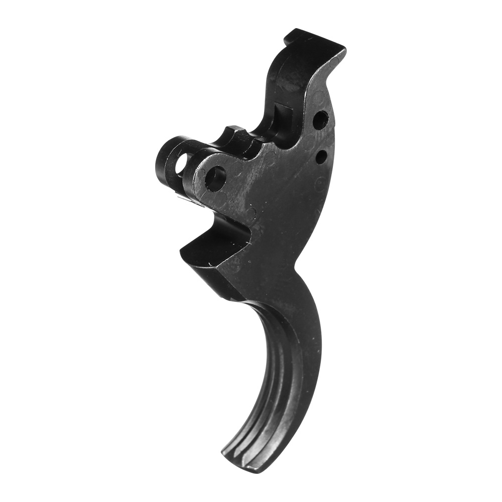King Arms MIM Stahl Abzug schwarz f. King Arms .357 Python / Magnum Revolver