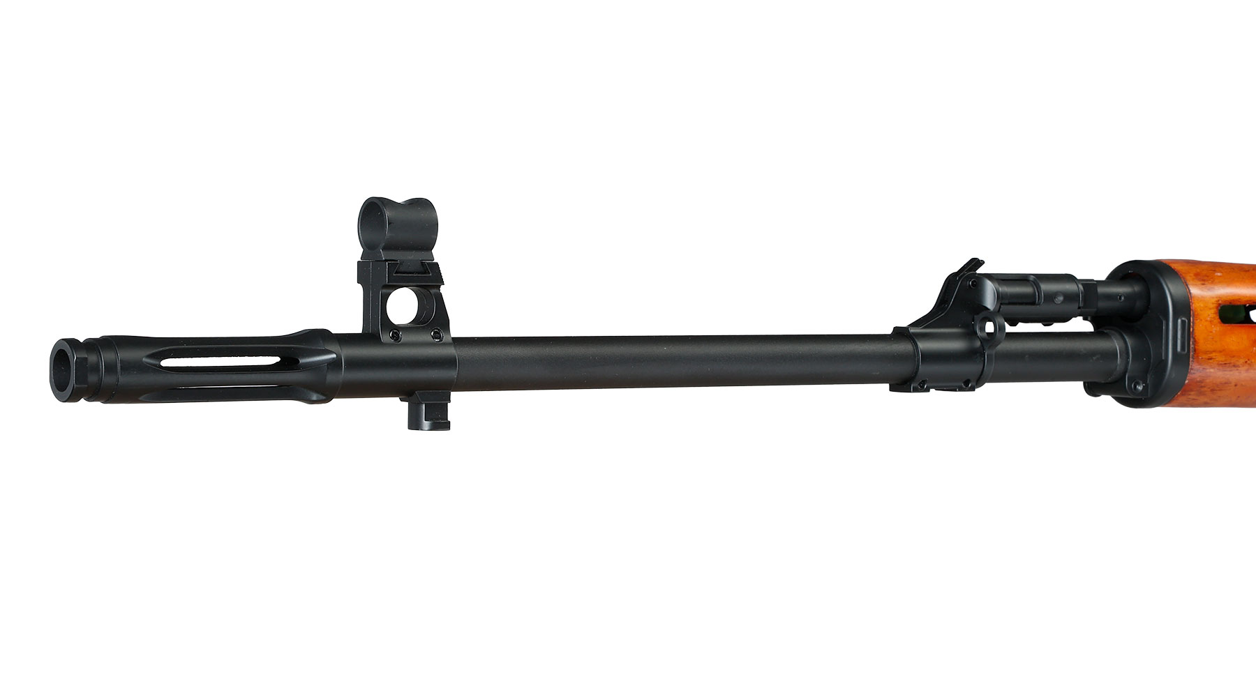 Cyma SVD Vollmetall S-AEG 6mm BB Echtholz-Version Bild 5