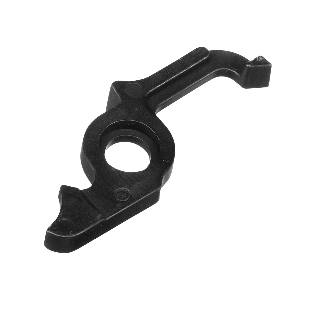 King Arms Stahl Cut-Off-Lever Version 2 schwarz