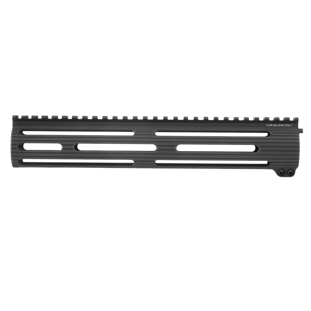 MadBull / Viking Tactics VTac M4 Aluminium Extreme Battlerail Handguard 11 Zoll schwarz Bild 1