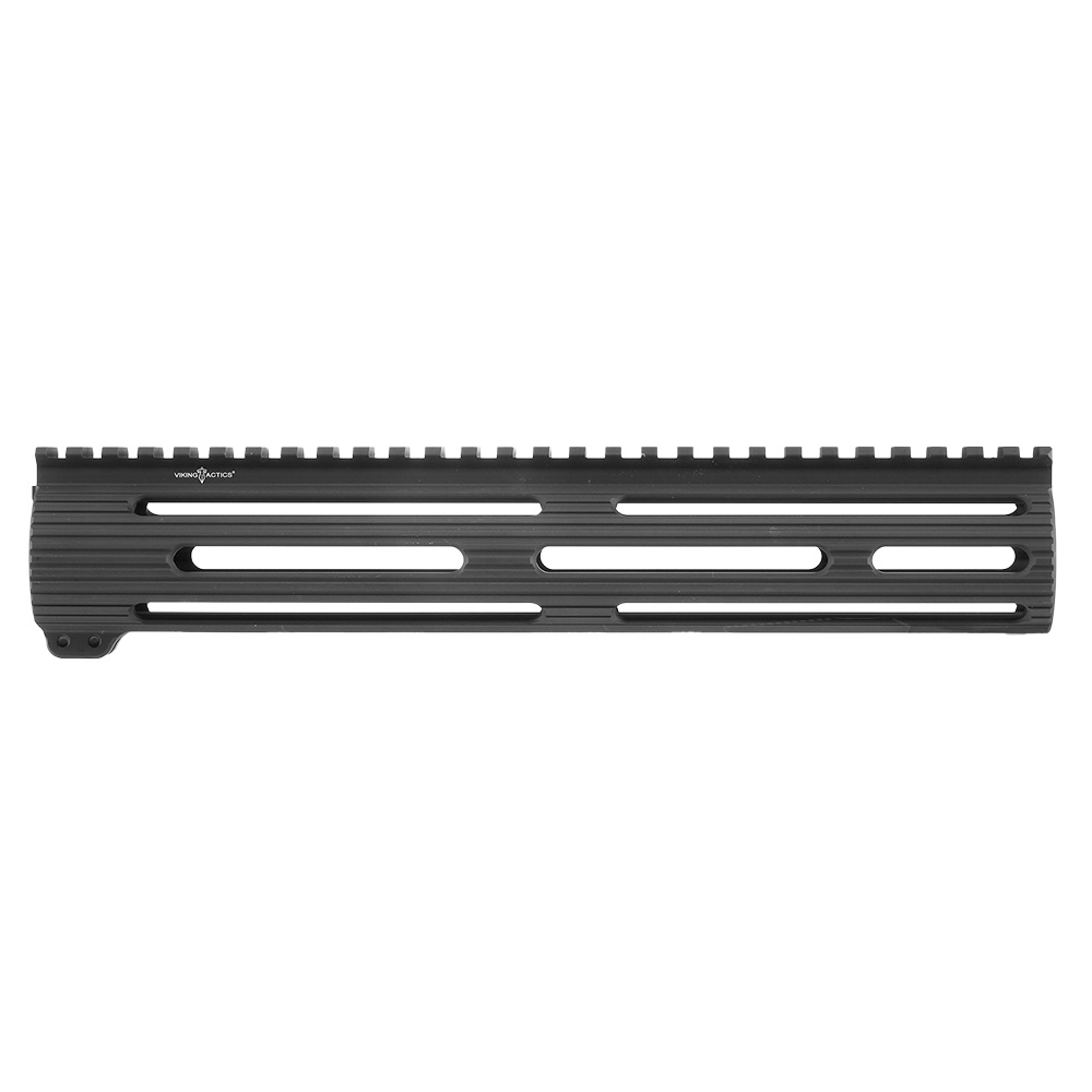 MadBull / Viking Tactics VTac M4 Aluminium Extreme Battlerail Handguard 11 Zoll schwarz Bild 2