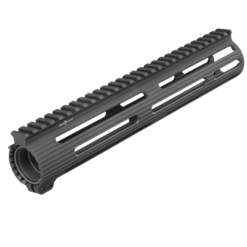 MadBull / Viking Tactics VTac M4 Aluminium Extreme Battlerail Handguard 11 Zoll schwarz Bild 3