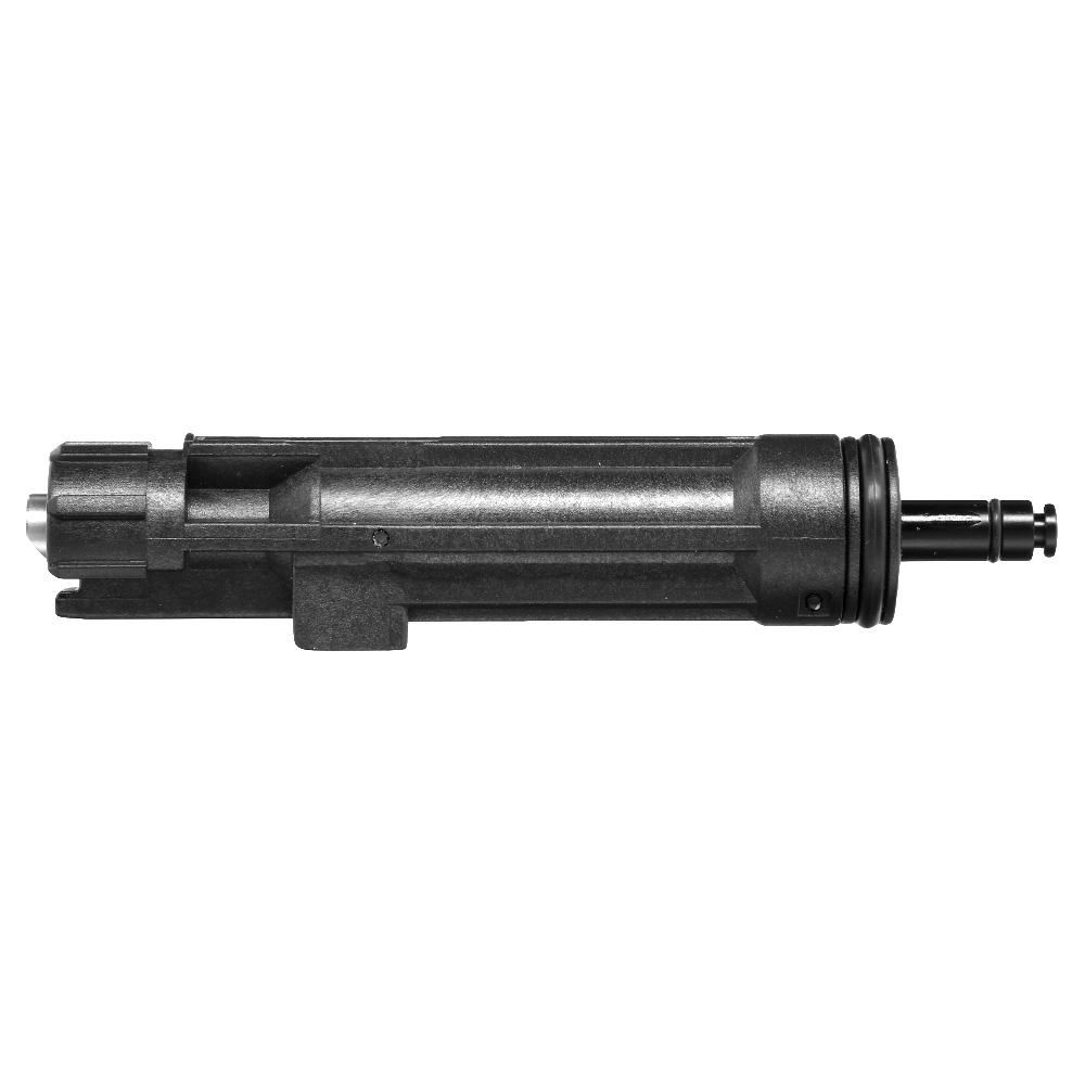 APS M4 / M16 CO2BB GBox Loading Nozzle komplett schwarz Bild 2