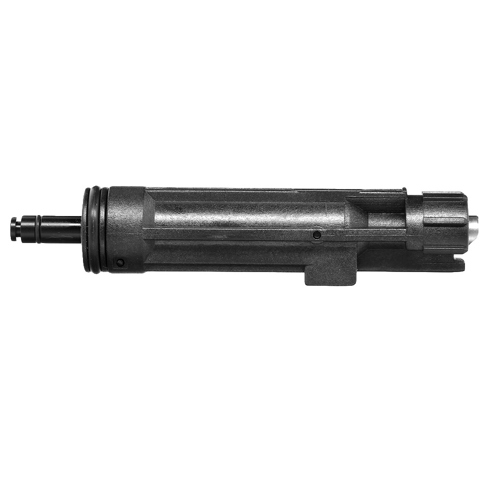APS M4 / M16 CO2BB GBox Loading Nozzle komplett schwarz Bild 3