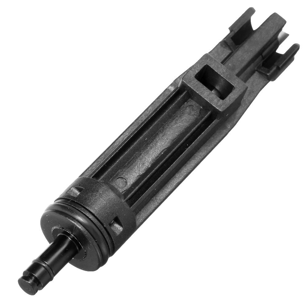 APS M4 / M16 CO2BB GBox Loading Nozzle komplett schwarz Bild 5