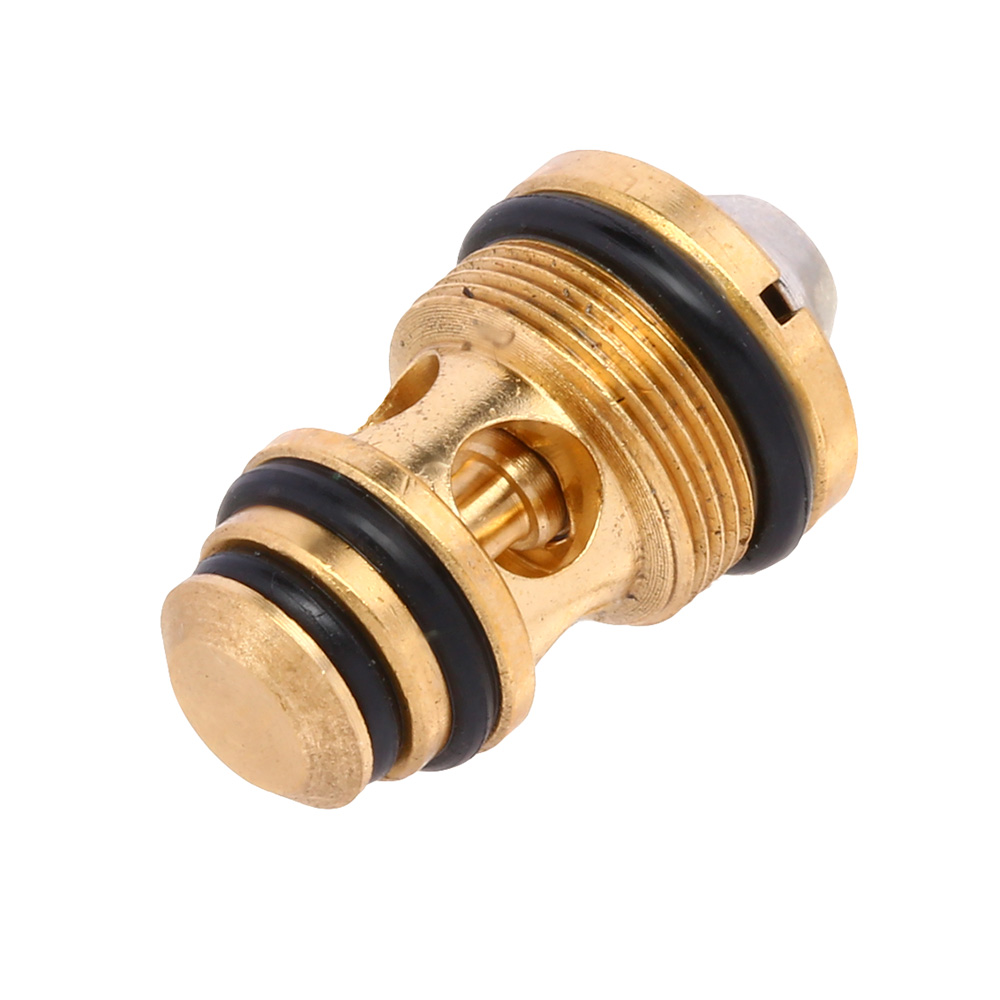 APS Softairgas Auslaventil / Output Valve f. APS ACP Softairgas Magazine gold