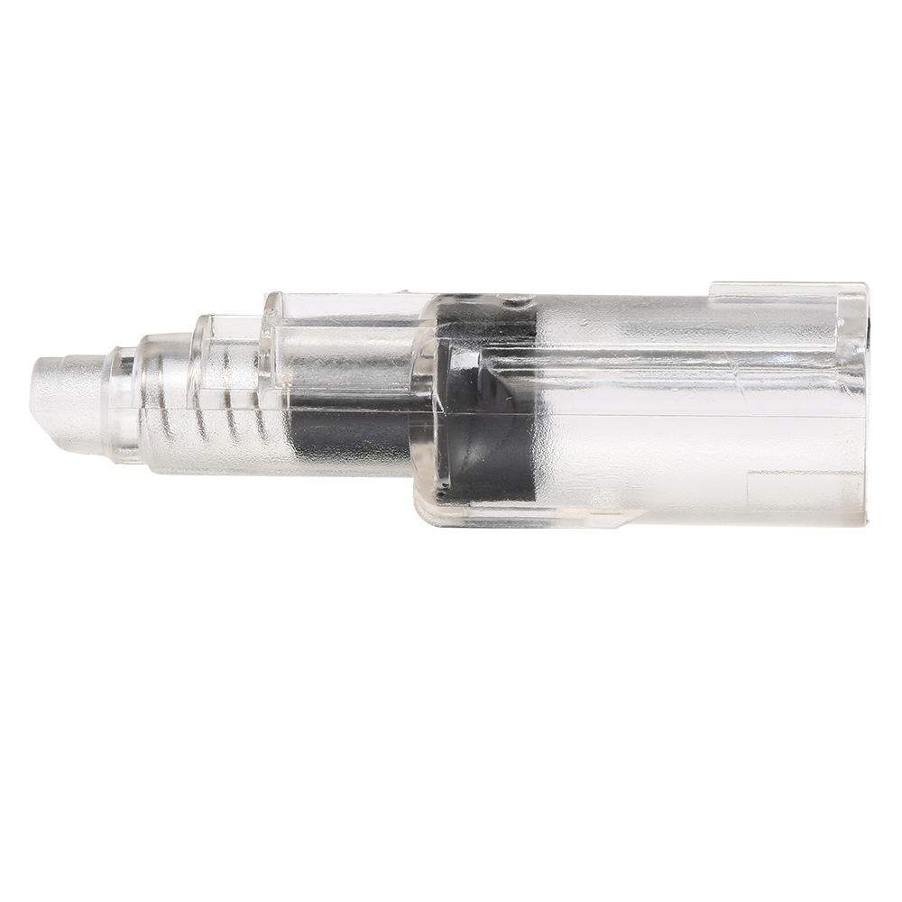 APS XTP Aggrandize / Oversize Loading Nozzle transparent Bild 2