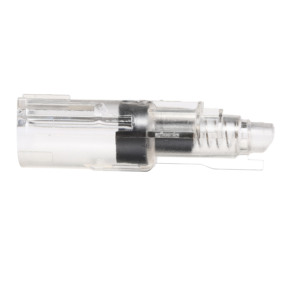 APS XTP Aggrandize / Oversize Loading Nozzle transparent Bild 3