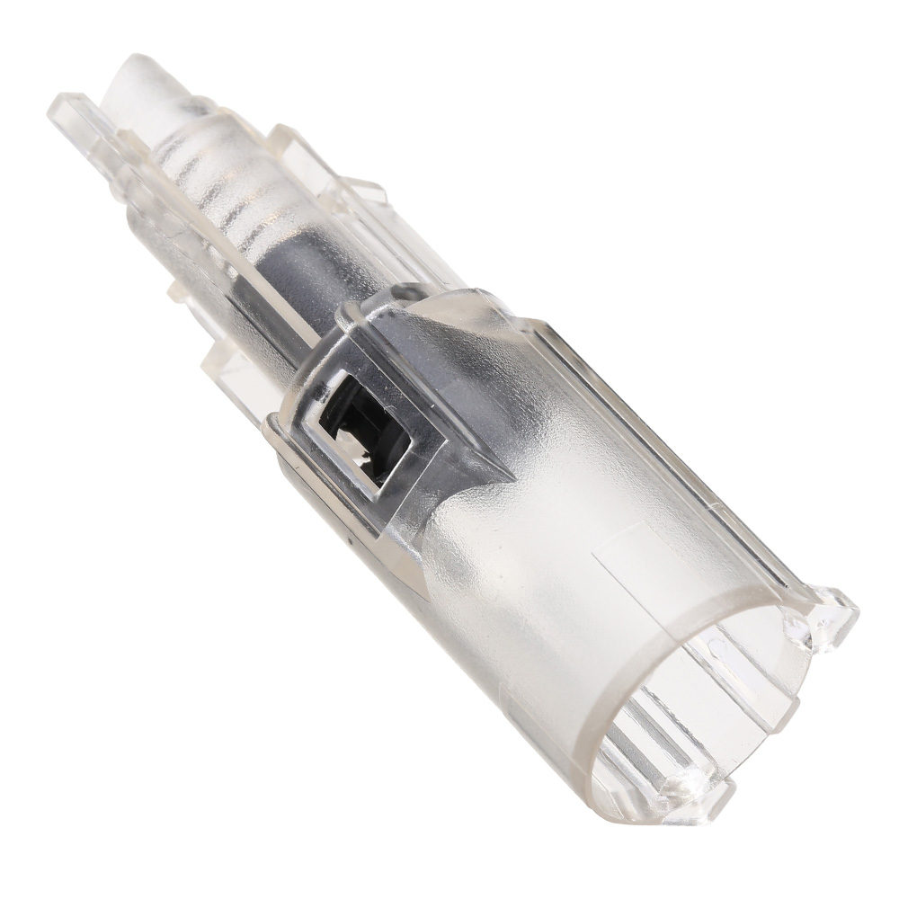 APS XTP Aggrandize / Oversize Loading Nozzle transparent Bild 4