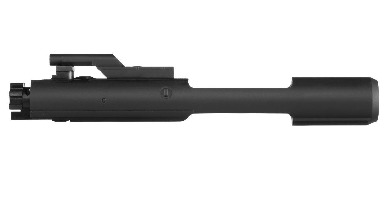 VFC Zinc-Aluminium Bolt-Carrier Assembly mit NPAS-System f. VFC M4 / M16 / VR16 GBB Serie Bild 2