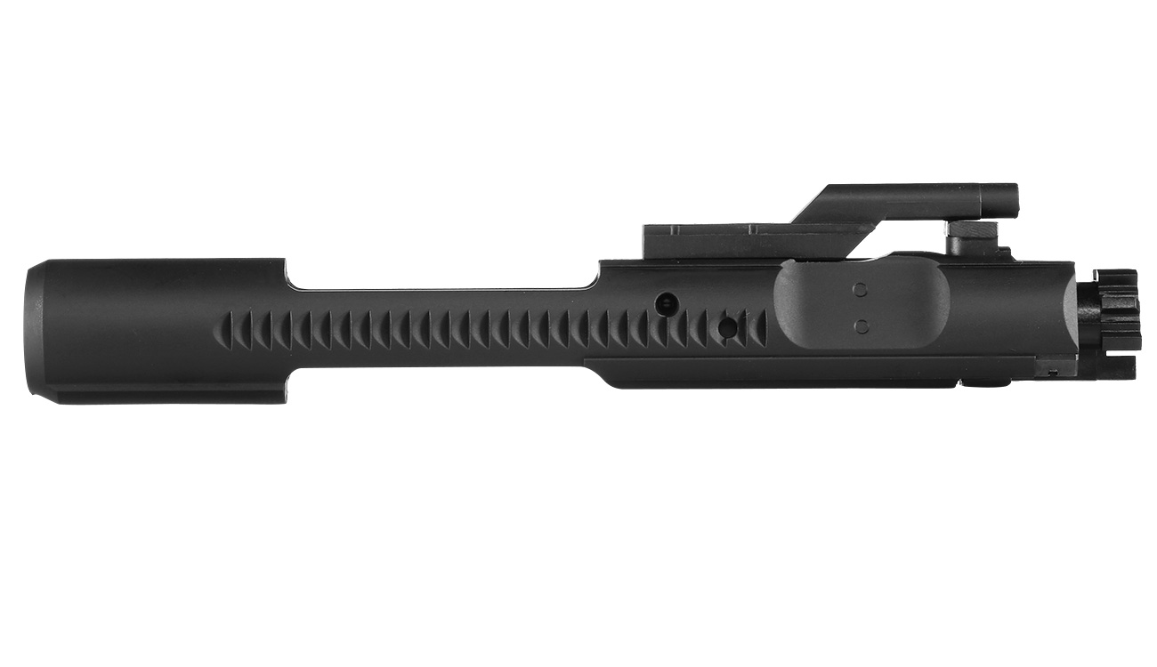 VFC Zinc-Aluminium Bolt-Carrier Assembly mit NPAS-System f. VFC M4 / M16 / VR16 GBB Serie Bild 3