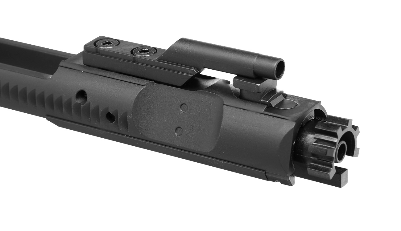 VFC Zinc-Aluminium Bolt-Carrier Assembly mit NPAS-System f. VFC M4 / M16 / VR16 GBB Serie Bild 5