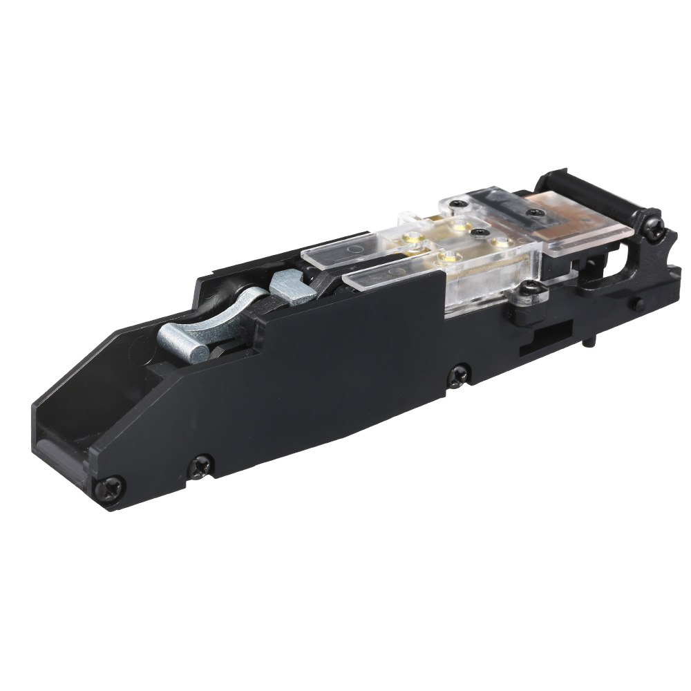 ICS L85 / L86 Part # Switch Combination Assembly ML-08 Bild 1