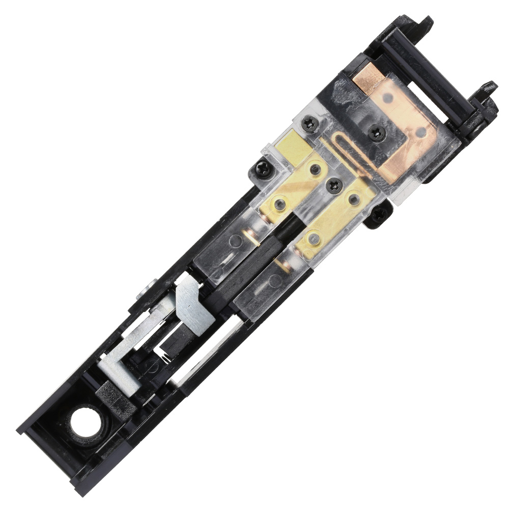 ICS L85 / L86 Part # Switch Combination Assembly ML-08 Bild 2