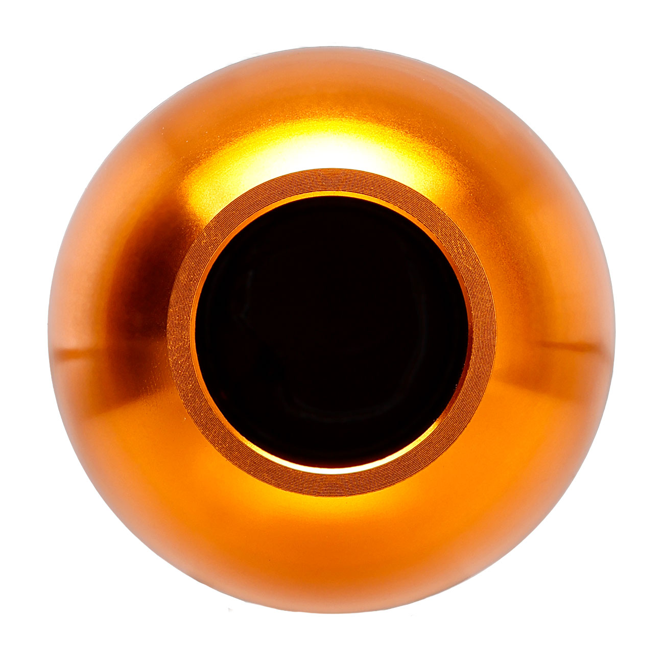 ASG 40mm Vollmetall Hlse / Einlegepatrone f. 65 6mm BBs gold inkl. 10 Abdeckkappen Bild 5