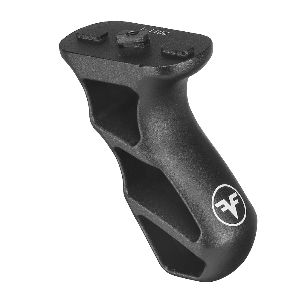 Firefield M-LOK Aluminium Rival Foregrip Frontgriff schwarz Bild 3