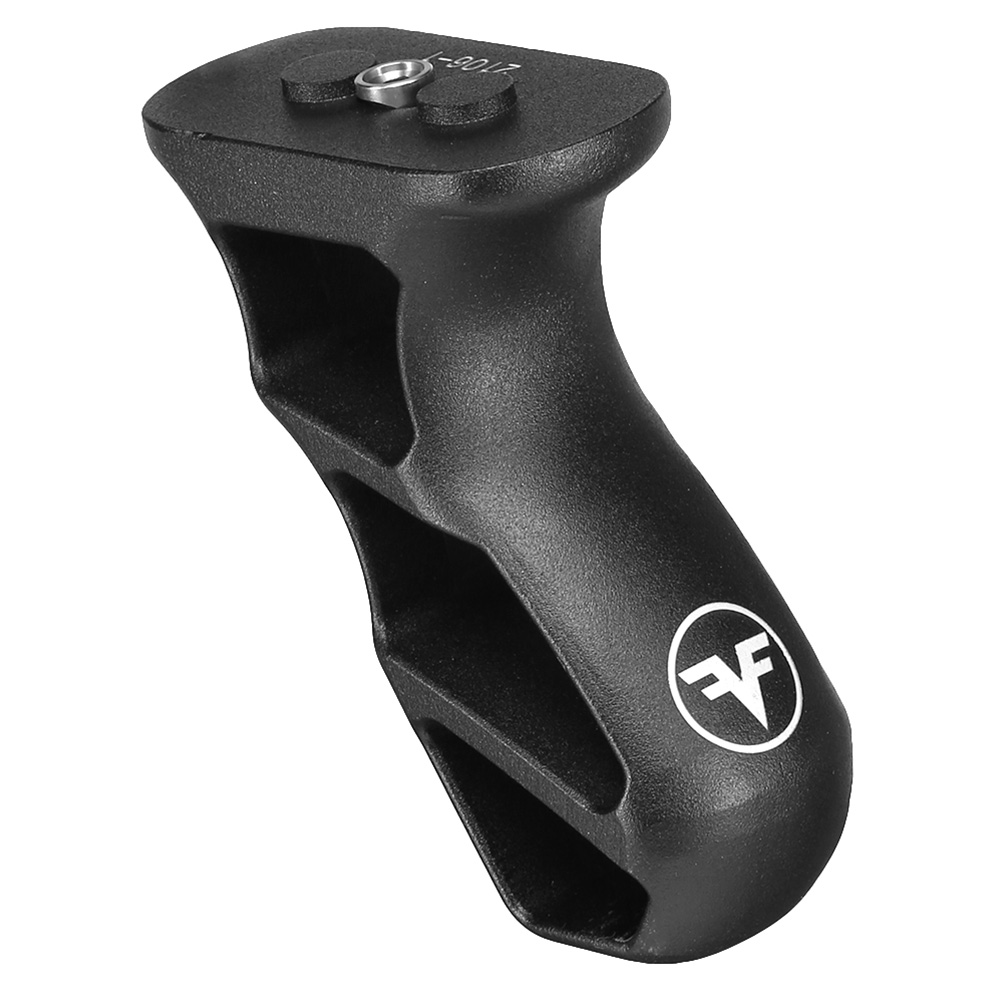 Firefield KeyMod Aluminium Rival Foregrip Frontgriff schwarz Bild 3