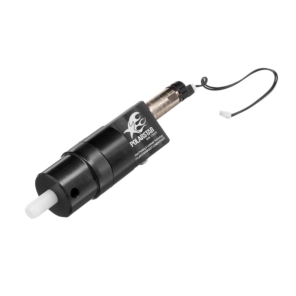 Polar Star Jack HPA Cylinder Drop-In Kit V2.5 fr A&K SR-25 / JG SR-25 / ICS SG Serie S-AEG Gewehre Bild 1