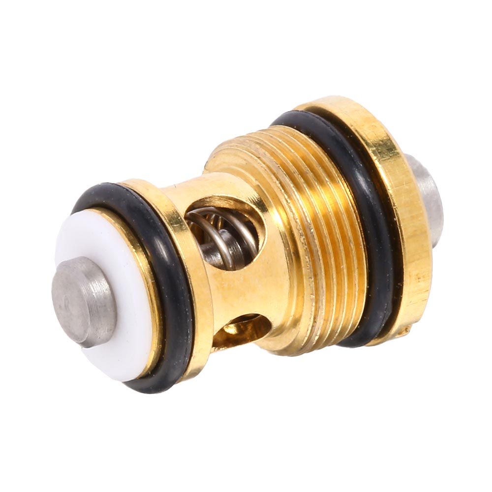 Action Army Aulassventil / Output Valve f. AAP-01 CO2 Magazin gold