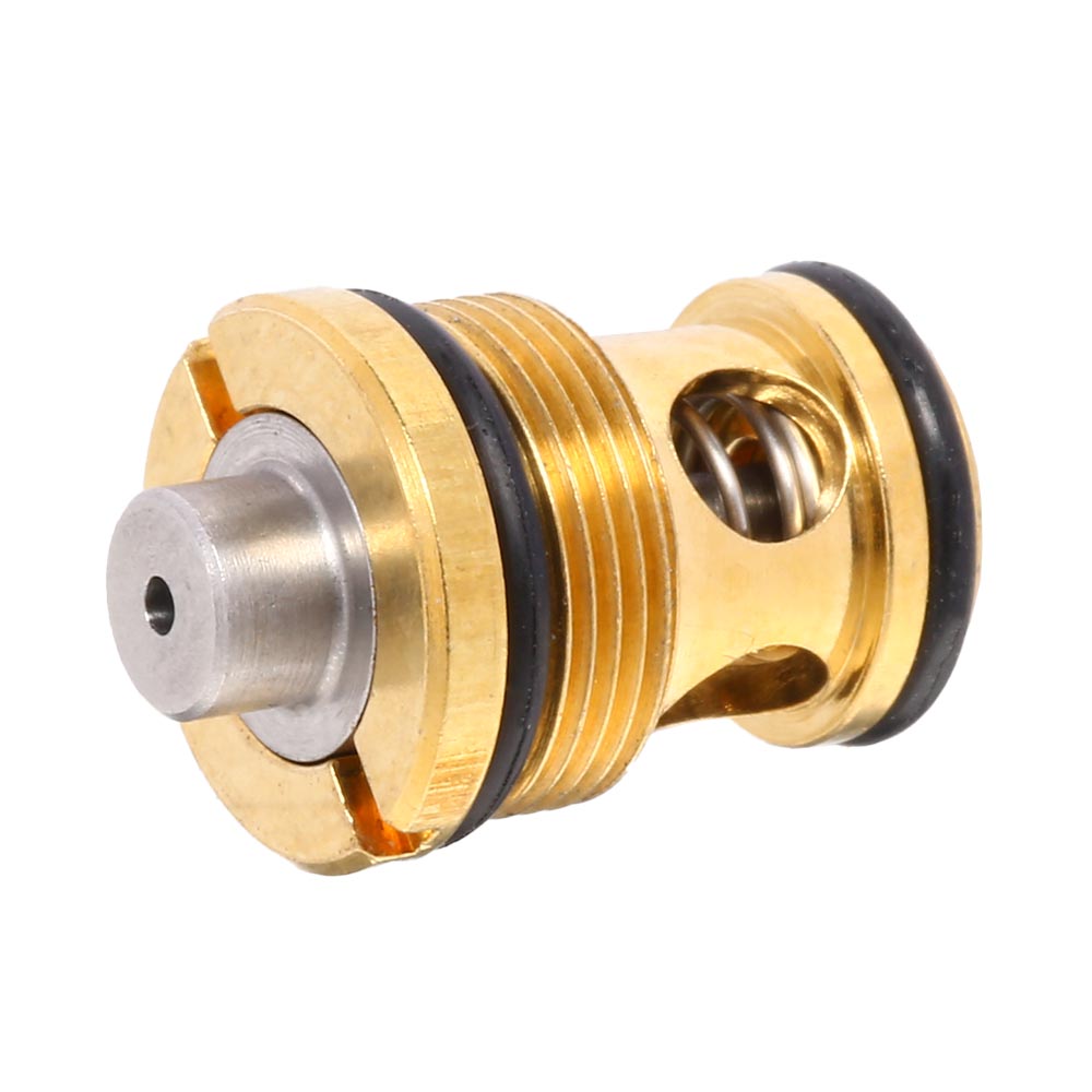Action Army Aulassventil / Output Valve f. AAP-01 CO2 Magazin gold Bild 1
