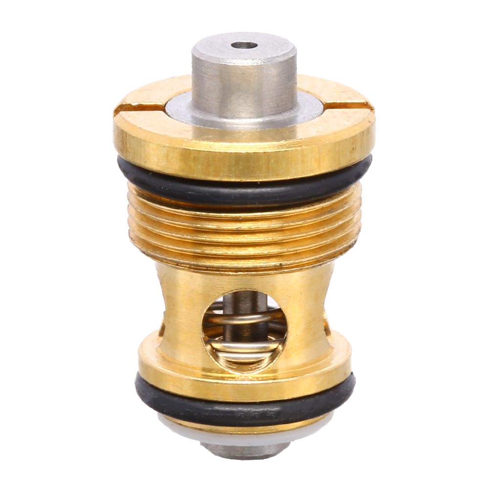 Action Army Aulassventil / Output Valve f. AAP-01 CO2 Magazin gold Bild 2