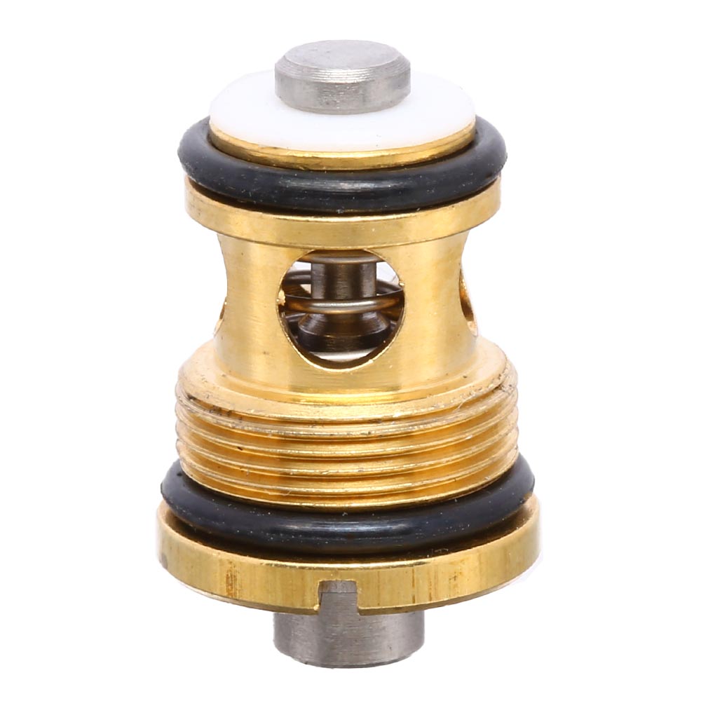 Action Army Aulassventil / Output Valve f. AAP-01 CO2 Magazin gold Bild 3