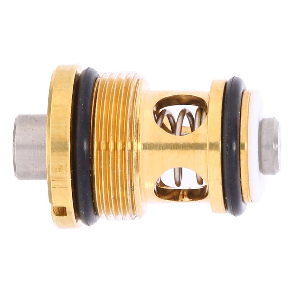 Action Army Aulassventil / Output Valve f. AAP-01 CO2 Magazin gold Bild 4