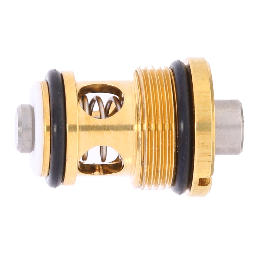 Action Army Aulassventil / Output Valve f. AAP-01 CO2 Magazin gold Bild 5